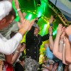 Bild: Partybilder der Party: ROCKSPITZ - Tanz in den Mai beim Holzschwanger Dorffest ( NU ) am 30.04.2018 in DE | Bayern | Neu-Ulm | Neu-Ulm