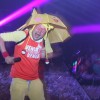 Bild: Partybilder der Party: VENGA VENGA - DIE 90er & 2000er PARTY am 20.05.2018 in DE | Brandenburg | Brandenburg | Brandenburg an der Havel
