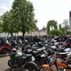 BinPartyGeil.de Fotos - Motorrad-Segnung am 05.05.2018 in DE-Bad Buchau