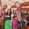 BinPartyGeil.de Fotos - ROCKSPITZ - Vatertagsfest Oberholzheim ( BC ) am 10.05.2018 in DE-Laupheim