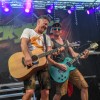 Bild: Partybilder der Party: ROCKSPITZ - Vatertagsfest Oberholzheim ( BC ) am 10.05.2018 in DE | Baden-Wrttemberg | Biberach | Laupheim