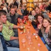 Bild: Partybilder der Party: ROCKSPITZ - Vatertagsfest Oberholzheim ( BC ) am 10.05.2018 in DE | Baden-Wrttemberg | Biberach | Laupheim