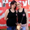 Bild: Partybilder der Party: Frhtanz Tange 2018 - Promostand am 20.05.2018 in DE | Niedersachsen | Ammerland | Apen