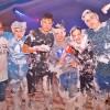 Bild: Partybilder der Party: Schaumparty 2018 am 18.05.2018 in DE | Baden-Wrttemberg | Alb-Donau-Kreis | Griesingen