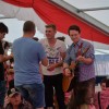 Bild: Partybilder der Party: Adelindisfest 2018 Samstag im Festzelt "Schowbande  "MEMBERS" am 16.06.2018 in DE | Baden-Wrttemberg | Biberach | Bad Buchau