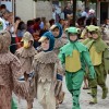 BinPartyGeil.de Fotos - Adelindisfest 2018 Sonntag Festumzug am 17.06.2018 in DE-Bad Buchau