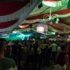 BinPartyGeil.de Fotos - Kreismusikfest Musikkapelle Kirchen - BEAT NIGHT - Rockmaster B & MC Ppuppet & DJ Max A Load am 08.06.2018 in DE-Ehingen a.d. Donau