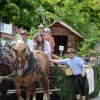 BinPartyGeil.de Fotos - Adelindisfest 2018 Sonntag Festumzug am 17.06.2018 in DE-Bad Buchau