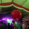 Bild: Partybilder der Party: Kreismusikfest Musikkapelle Kirchen - BEAT NIGHT - Rockmaster B & MC Ppuppet & DJ Max A Load am 08.06.2018 in DE | Baden-Wrttemberg | Alb-Donau-Kreis | Ehingen a.d. Donau