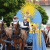 Bild: Partybilder der Party: Adelindisfest 2018 Sonntag Festumzug am 17.06.2018 in DE | Baden-Wrttemberg | Biberach | Bad Buchau