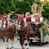 BinPartyGeil.de Fotos - Adelindisfest 2018 Sonntag Festumzug am 17.06.2018 in DE-Bad Buchau