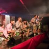 BinPartyGeil.de Fotos - Kreismusikfest Musikkapelle Kirchen - PARTY-PALMEN-BLASMUSIK - Mickie Krause, Tobee & Notausgang am 09.06.2018 in DE-Ehingen a.d. Donau