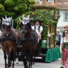 Bild: Partybilder der Party: Adelindisfest 2018 Sonntag Festumzug am 17.06.2018 in DE | Baden-Württemberg | Biberach | Bad Buchau