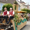 BinPartyGeil.de Fotos - Adelindisfest 2018 Sonntag Festumzug am 17.06.2018 in DE-Bad Buchau