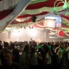 Bild: Partybilder der Party: Kreismusikfest Musikkapelle Kirchen - BEAT NIGHT - Rockmaster B & MC Ppuppet & DJ Max A Load am 08.06.2018 in DE | Baden-Wrttemberg | Alb-Donau-Kreis | Ehingen a.d. Donau