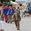 Bild: Partybilder der Party: Adelindisfest 2018 Sonntag Festumzug am 17.06.2018 in DE | Baden-Wrttemberg | Biberach | Bad Buchau
