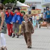 BinPartyGeil.de Fotos - Adelindisfest 2018 Sonntag Festumzug am 17.06.2018 in DE-Bad Buchau