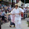 BinPartyGeil.de Fotos - Adelindisfest 2018 Sonntag Festumzug am 17.06.2018 in DE-Bad Buchau