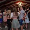 BinPartyGeil.de Fotos - Adelindisfest 2018 Samstag im Festzelt "Schowbande  "MEMBERS" am 16.06.2018 in DE-Bad Buchau