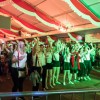 Bild: Partybilder der Party: Kreismusikfest Musikkapelle Kirchen - PARTY-PALMEN-BLASMUSIK - Mickie Krause, Tobee & Notausgang am 09.06.2018 in DE | Baden-W�rttemberg | Alb-Donau-Kreis | Ehingen a.d. Donau