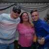 BinPartyGeil.de Fotos - Adelindisfest 2018 Samstag im Festzelt "Schowbande  "MEMBERS" am 16.06.2018 in DE-Bad Buchau