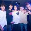 Bild: Partybilder der Party: WELcome to the weekEND - We love Party (ab 16) am 22.06.2018 in DE | Baden-Wrttemberg | Stuttgart | Stuttgart