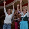 Bild: Partybilder der Party: Adelindisfest 2018 Samstag im Festzelt "Schowbande  "MEMBERS" am 16.06.2018 in DE | Baden-Württemberg | Biberach | Bad Buchau