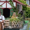 Bild: Partybilder der Party: Adelindisfest 2018 Sonntag Festumzug am 17.06.2018 in DE | Baden-Württemberg | Biberach | Bad Buchau