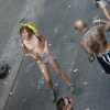 BinPartyGeil.de Fotos - Christopher Street Day (CSD) - Parade am 28.07.2018 in DE-Berlin