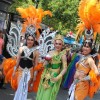 Bild/Pic: Partybilder der Party: Christopher Street Day (CSD) - Parade - am Sa 28.07.2018 in Landkreis/Region Berlin | Ort/Stadt Berlin