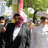 Bild: Partybilder der Party: Christopher Street Day (CSD) - Parade am 28.07.2018 in DE | Berlin | Berlin | Berlin