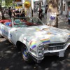 Bild: Partybilder der Party: Christopher Street Day (CSD) - Parade am 28.07.2018 in DE | Berlin | Berlin | Berlin