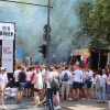 Bild: Partybilder der Party: Christopher Street Day (CSD) - Parade am 28.07.2018 in DE | Berlin | Berlin | Berlin