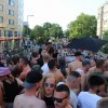 Bild: Partybilder der Party: Christopher Street Day (CSD) - Parade am 28.07.2018 in DE | Berlin | Berlin | Berlin