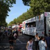 Bild: Partybilder der Party: Christopher Street Day (CSD) - Parade am 28.07.2018 in DE | Berlin | Berlin | Berlin