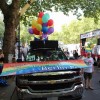 BinPartyGeil.de Fotos - Christopher Street Day (CSD) - Parade am 28.07.2018 in DE-Berlin