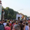 Bild: Partybilder der Party: Christopher Street Day (CSD) - Parade am 28.07.2018 in DE | Berlin | Berlin | Berlin