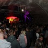 Bild: Partybilder der Party: Under The Bridge - The Electronic Revival am 25.08.2018 in DE | Brandenburg | Potsdam-Mittelmark | Bad Belzig