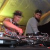 Bild: Partybilder der Party: Under The Bridge - The Electronic Revival am 25.08.2018 in DE | Brandenburg | Potsdam-Mittelmark | Bad Belzig