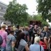 Bild: Partybilder der Party: Zug der Liebe 2018 #socialrave am 25.08.2018 in DE | Berlin | Berlin | Berlin