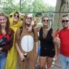 BinPartyGeil.de Fotos - Zug der Liebe 2018 #socialrave am 25.08.2018 in DE-Berlin