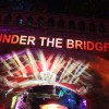 Bild: Partybilder der Party: Under The Bridge - The Electronic Revival am 25.08.2018 in DE | Brandenburg | Potsdam-Mittelmark | Bad Belzig