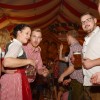 Bild: Partybilder der Party: Schussenrieder Oktoberfest - Das Brauereifest in Oberschwaben vom 28.9.-3.10.2018 am 28.09.2018 in DE | Baden-Wrttemberg | Biberach | Bad Schussenried