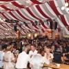 Bild: Partybilder der Party: Schussenrieder Oktoberfest - Das Brauereifest in Oberschwaben vom 28.9.-3.10.2018 am 28.09.2018 in DE | Baden-Wrttemberg | Biberach | Bad Schussenried