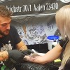 Bild: Partybilder der Party: TATTOO Messe Ulm am 07.10.2018 in DE | Baden-Wrttemberg | Ulm | Ulm