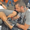 BinPartyGeil.de Fotos - TATTOO Messe Ulm am 07.10.2018 in DE-Ulm