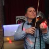 Bild: Partybilder der Party: 11 Jahre Club Laguna am 02.10.2018 in DE | Brandenburg | Potsdam-Mittelmark | Potsdam
