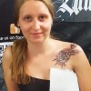 BinPartyGeil.de Fotos - TATTOO Messe Ulm am 07.10.2018 in DE-Ulm