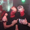 Bild: Partybilder der Party: Wanted - go Hard or Die! am 27.10.2018 in DE | Berlin | Berlin | Berlin