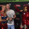 Bild: Partybilder der Party: VENGA VENGA - DIE 90er & 2000er PARTY am 17.11.2018 in DE | Brandenburg | Dahme-Spreewald | Knigs-Wusterhausen